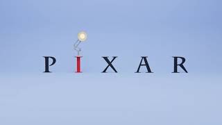 Pixar Lamp Intro Animation [upl. by Amando462]