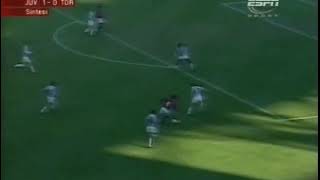 Gianluigi Lentini vs Juventus Serie A 1991 1992 [upl. by Sherman]