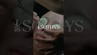 spa dengan Sothys paris sothys spa massage [upl. by Ailyn]