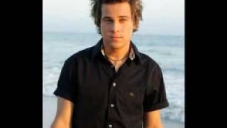 On The Way Down Acoustic  Ryan Cabrera with lyrics [upl. by Hildagarde]