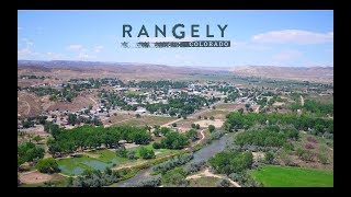 Experience and Explore This is Rangely CO [upl. by Assilaj58]