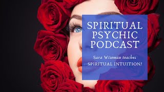 SPIRITUAL PSYCHIC What is PSYCHIC Visioning [upl. by Mikeb]