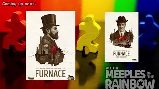 All the Games with Steph Furnace with Interbellum Expansion [upl. by Sackville]