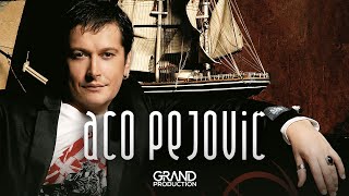 Aco Pejovic  Ako me volis idi od mene  Audio 2008 [upl. by Yelrac]