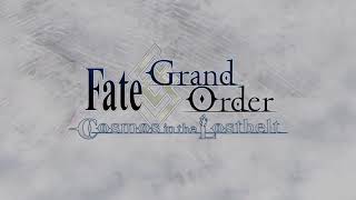 FateGrand Order  Cosmos in the Lostbelt Trailer [upl. by Xonel]