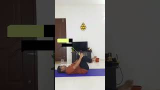 Lumbar Spondylosis Exercises spondylitis backpain [upl. by Ettenom118]