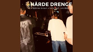 Hårde Drenge feat Område 69 [upl. by Yrrab]