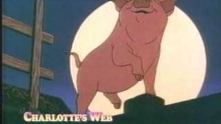 Charlottes Web trailer [upl. by Swinton]