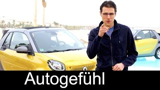 Trailer Welcome to Autogefühl  Your no1 resource for indepth car reviews [upl. by Modeerf391]