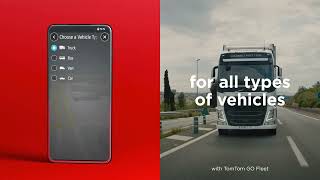 Webfleet Work App  Everything your drivers need to stay on top of their daily tasks [upl. by Haseena379]