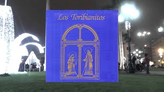 Los Toribianitos  Ronda Navideña CD Completo Oficial [upl. by Assirolc]