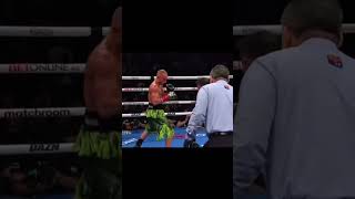 Bam Rodriguez VS Sunny Edwards🔥🥊 boxing fighting ko knockout punch power [upl. by Audras259]