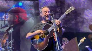 Dave Matthews Band  Warehouse Live  Deer Creek 6282024 [upl. by Percival]