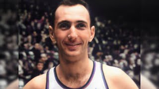 Bob Cousy Highlights ● Mr Basketball  4K [upl. by Nella555]