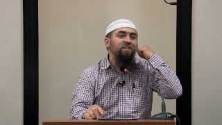 Trokit në derën e pendimit  Hoxhë Dhulkarnejn Ramadani [upl. by Vasily]