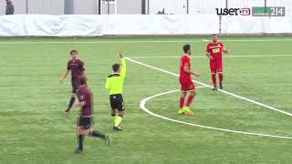 Sanseverinese vs Baiano 31  la sintesi [upl. by Read]