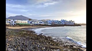 Apartments Fariones in Puerto del Carmen Lanzarote  Spanien Hotel Bewertung [upl. by Leisam791]