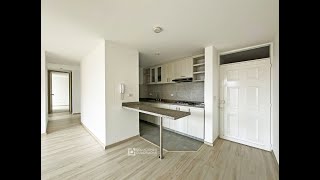 Arriendo Apartamento Zipaquirá 1450 000 [upl. by Eelaras]