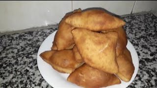 How to make Mahamri Delicious and simple recipe for breakfast👌👌👌👌 [upl. by Ameerahs]