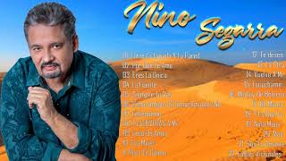 Nino Segarra 2022  Sus Grandes Canciones Para Ti Álbum Completo [upl. by Joceline]