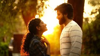 Hey Minnale   video song  sai pallavi  shiva kartikeyan  Amaran [upl. by Enella877]