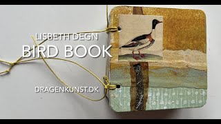 Bird book [upl. by Adekan199]