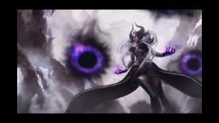 League of Legends  Syndra Theme 60 min version [upl. by Vaclava]