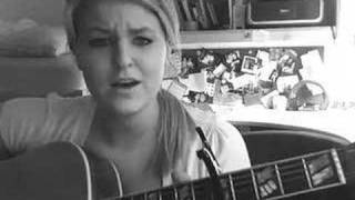 SoSo Brooke Waggoner cover [upl. by Mort972]