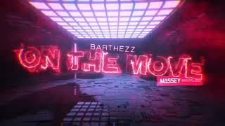 Barthezz  On The Move Massey Bootleg dance house retro [upl. by Errol]