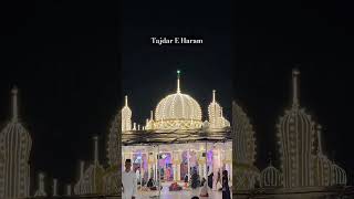 Tajdar E Haram [upl. by Atnahc]