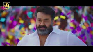 Paattorennam Paadi Video Song  Jilla  Mohanlal  Vijay  Kajal Aggarwal  D Imman  J4 Music [upl. by Shank]