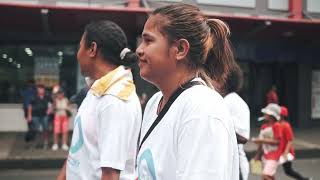 World Red Cross Day 2023 Celebrations  Fiji [upl. by Phylis]