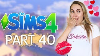 OMG ZE ZOENEN  De Sims 4  Part 40 [upl. by Mulvihill965]