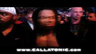 Shane Mosley vs Joshua Clottey [upl. by Hiro193]