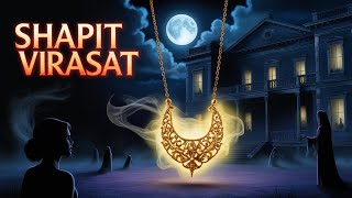 Shrapit Virasat  Ek Badkismat Virasat Jo Peediyon Ko Satati Hai  Ghost Diaries [upl. by Arun]