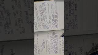 ICSE Class5 Ch 9 Work and Energy Notes Part ll [upl. by Torhert647]