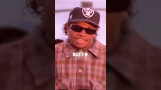 When Eazy E DISSED Dr Dre and Snoop Dogg 🤯 [upl. by Norit]