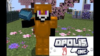 Opolis Inc  Ep 29  B70 update [upl. by Nnairac856]