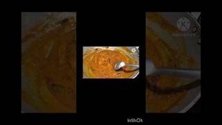 chicken korma  chicken korma recipe shortvideo chicken [upl. by Anelis]