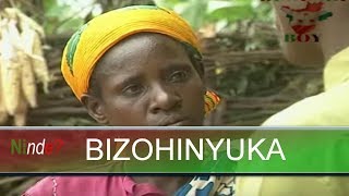 Ninde Burundi Bizohinyuka [upl. by Derfiniw]