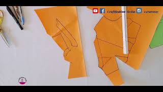 HOW TO CUT AND SEW A HALTER NECK DRESS Beginner Friendly Easy HALTER NECK MAXI DRESS [upl. by Neelik]