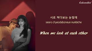 Davichi  Just The Two Of Us 우리 둘 English Subs  Hangul  ColorPicture Coded Lyrics [upl. by Teuton]