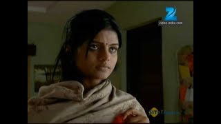 Afsar Bitiya  Ep20  Saraswati ने क्यों कहा Krishna से मर जाने के लिए  Full Episode  ZEE TV [upl. by Naawaj827]