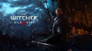 The Witcher 3 Wild Hunt EXTENDED OST  Eredin King of the Hunt [upl. by Swanhildas]