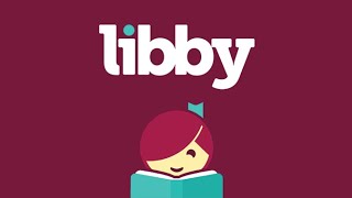 How to use Libby [upl. by Linson723]