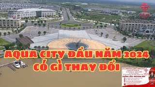 AUQCITY ĐẦU NĂM 2024 [upl. by Nosremaj]