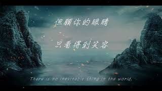 人間歌詞王菲 Wong fei《lyrics》 [upl. by Micaela]