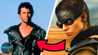 The Mad Max Timeline EXPLAINED [upl. by Rodoeht]