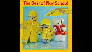 The Best of Play School 1993 Full Album [upl. by Kinna]