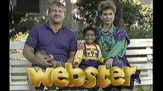 Webster Intro Feb 24 1988 [upl. by Rehpotsirhc]